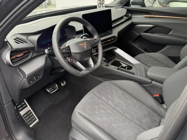 Cupra Terramar 2.0 TSI