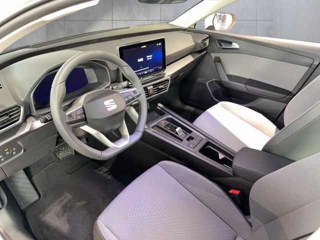 Seat Leon 1.5 eTSI DSG Style