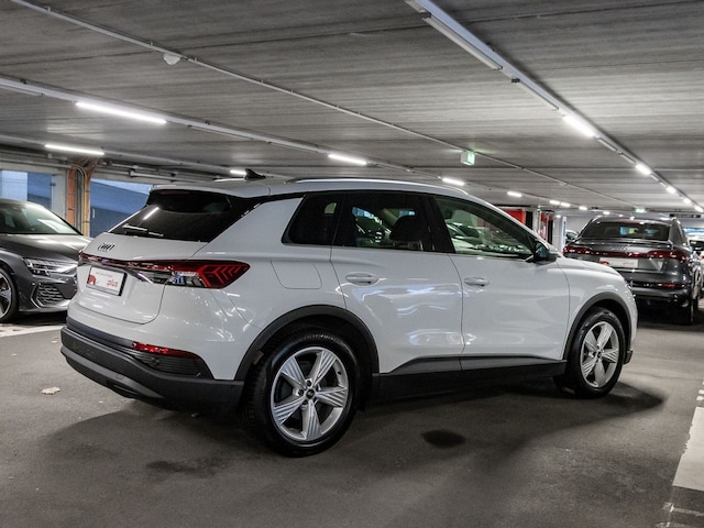 Audi Q4 e-tron 40