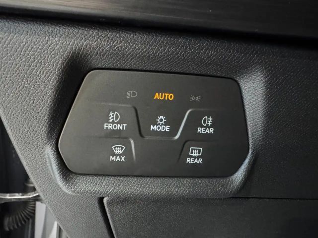 Cupra Formentor 1.5 TFSI Navigation/Kamera/LED/ACC/PDC