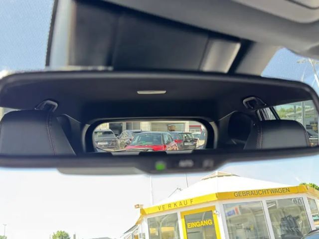 Suzuki Across : Hybridpower. Raum. Raffinesse. Effizienz Klima