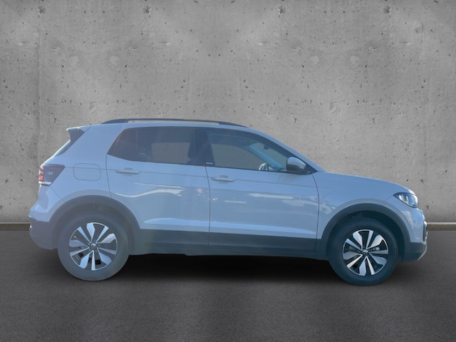 Volkswagen T-Cross Life Move