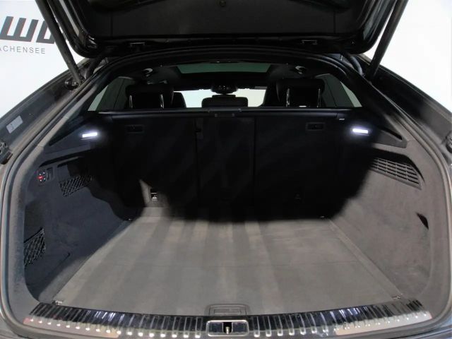 Audi RS Q8 Audi RS Q8