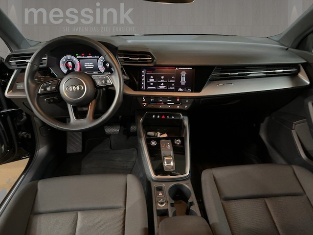 Audi A3 30 TDI S-Tronic Sportback