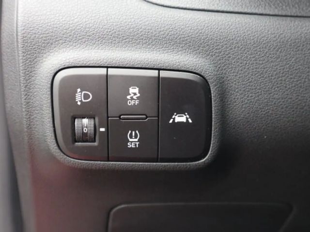 Hyundai i10 1.2 Trend