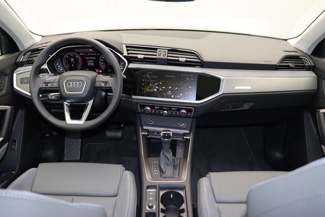 Audi Q3 40 TDI Quattro S-Tronic