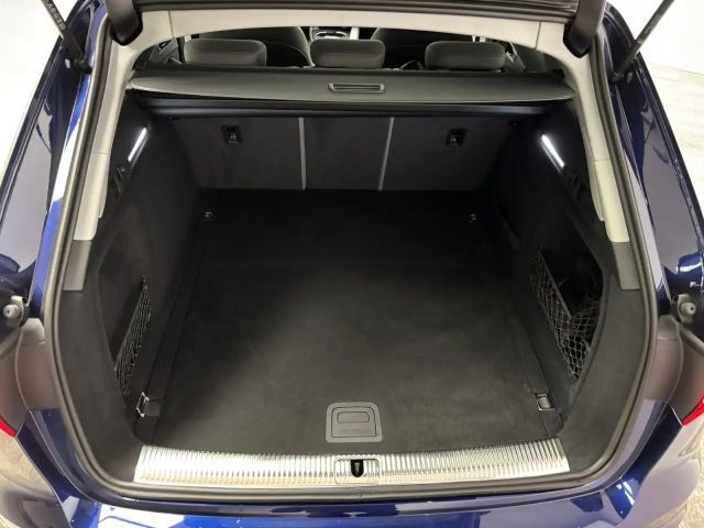 Audi A4 35 TDI Avant