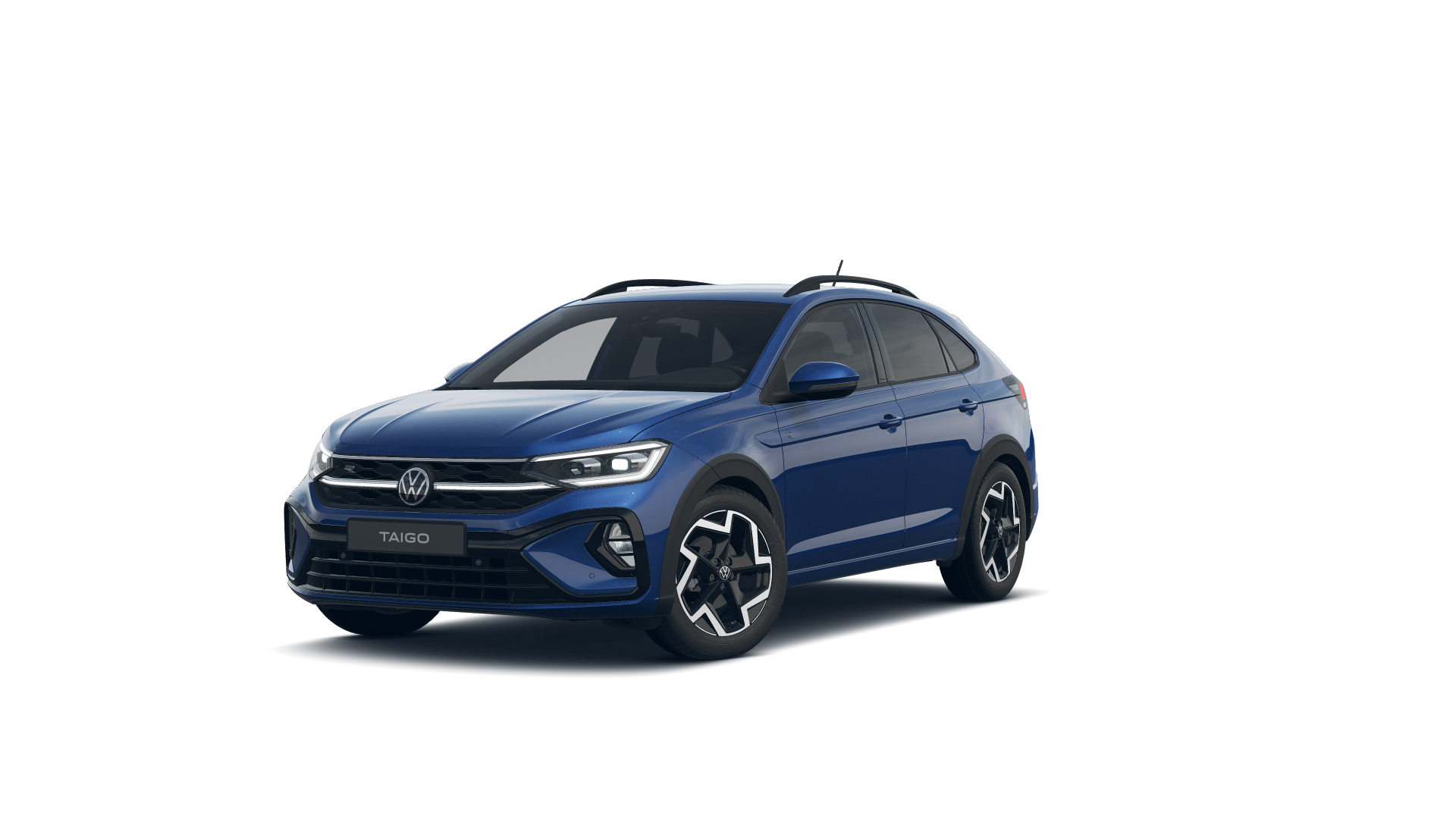 Volkswagen Taigo 1.5 TSI DSG R-Line