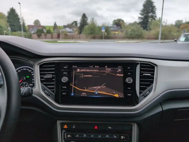 Volkswagen T-Roc 1.5 TSI DSG Style