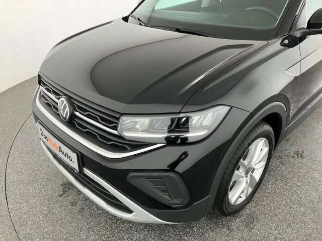 Volkswagen T-Cross Friends TSI