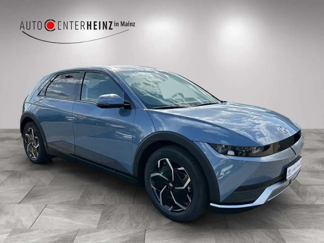 Hyundai IONIQ 5 Techniq