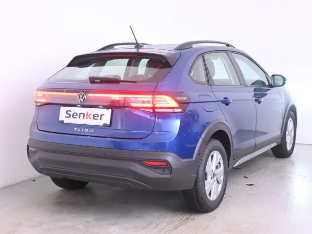 Volkswagen Taigo Life