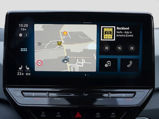 Volkswagen ID.3 Performance Pure Style