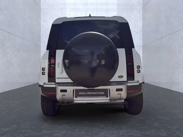 Land Rover Defender 90 Black Pack D200 SE