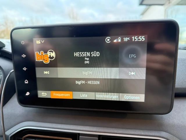 Dacia Jogger Extreme