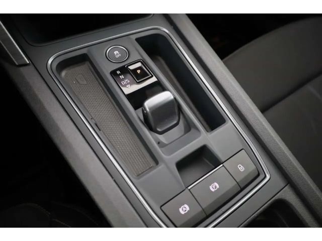 Cupra Formentor 2.0 TSI 4Drive VZ