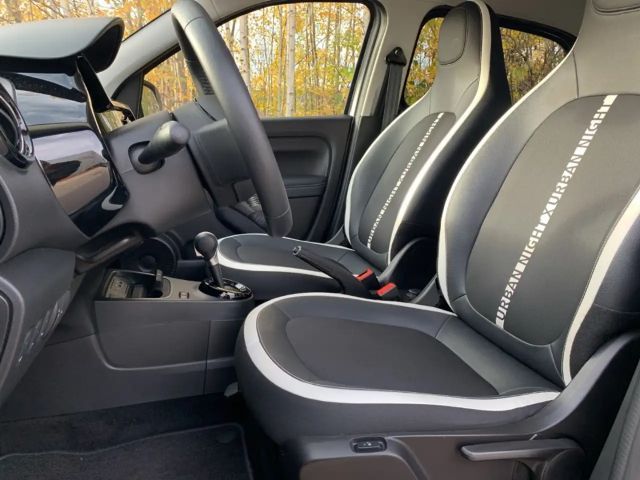 Renault Twingo E-Tech Electric