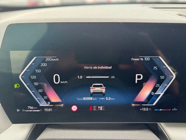 BMW X1 20dxA +NAVI+SPORTSITZ+LED+SHZ+LHZ+CAM+FLA+