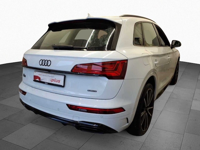 Audi Q5 40 TDI Quattro S-Tronic