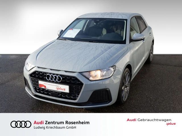 Audi A1 30 TFSI Sportback