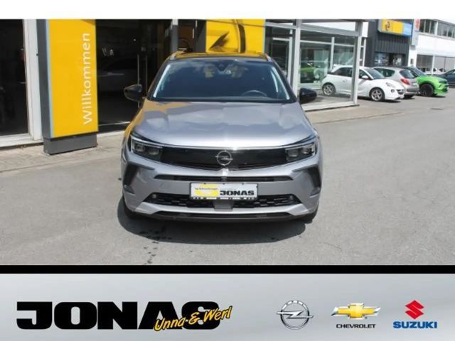 Opel Grandland X Ultimate
