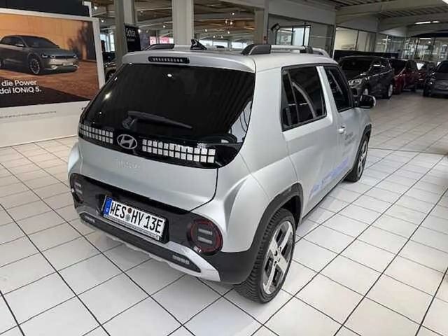 Hyundai INSTER 49 kWh Prime