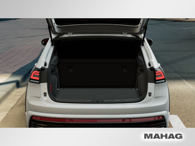 Volkswagen Taigo 1.5 TSI DSG IQ.Drive R-Line