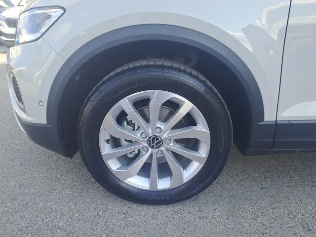 Volkswagen T-Roc DSG