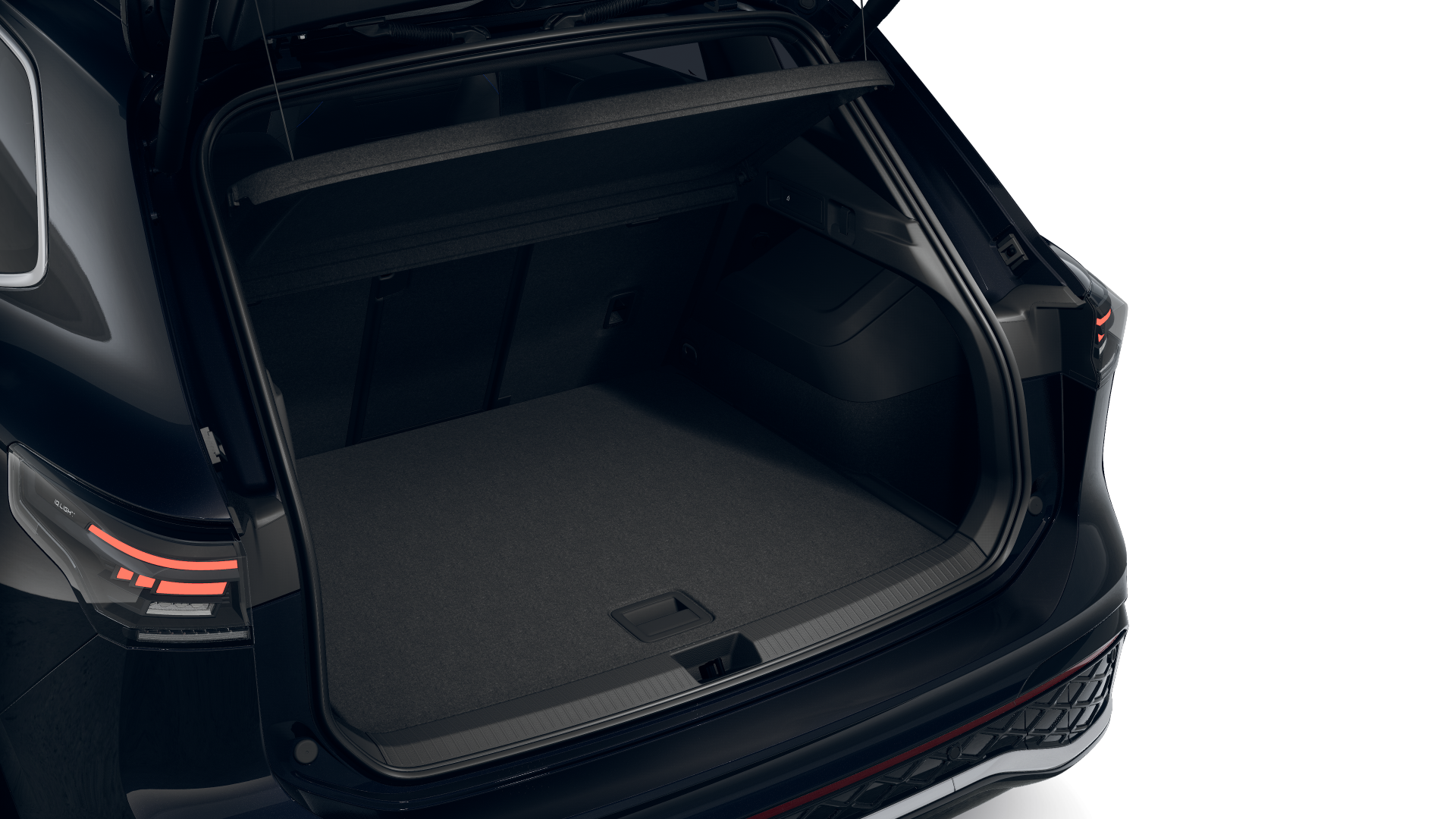 Volkswagen Tiguan 2.0 TDI 4Motion DSG