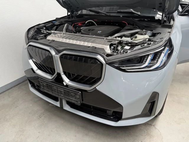 BMW X3 M-Sport xDrive