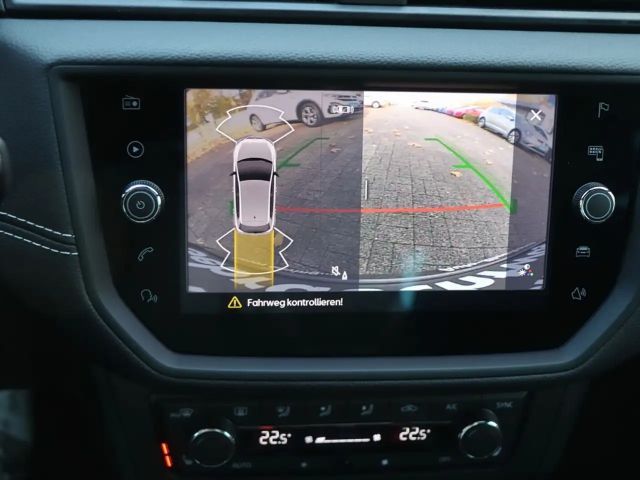 Seat Ibiza 1.0 TSI DSG Xcellence