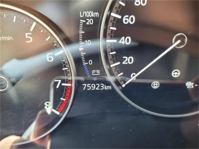 Mazda 3 SkyActiv