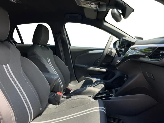 Opel Corsa GS-Line Grand Sport Hybrid Turbo