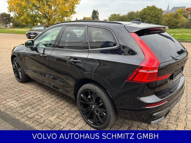 Volvo XC60 T6