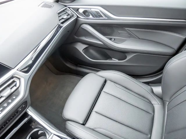 BMW 430 430i Coupé Gran Coupé