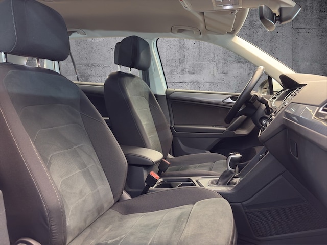 Volkswagen Tiguan 1.5 TSI DSG Life