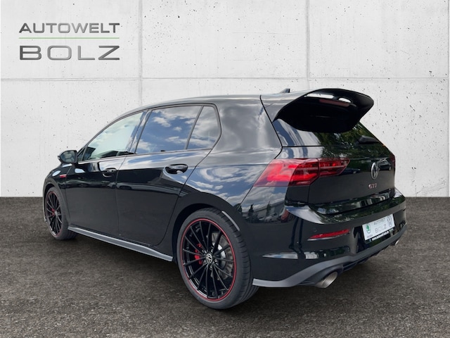 Volkswagen Golf 2.0 TSI Golf VIII