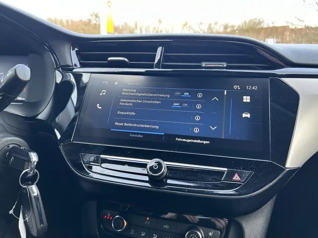 Opel Corsa Edition F Edition