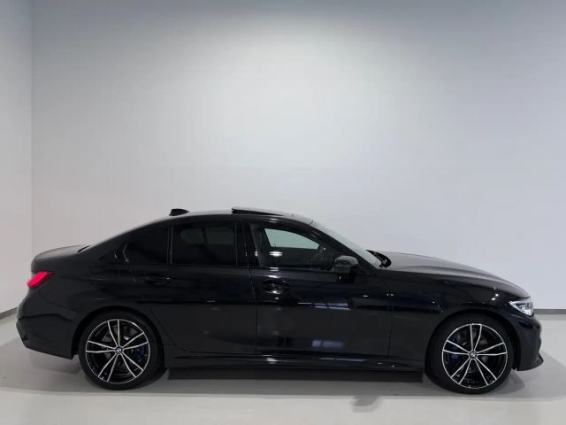 BMW 330 330e M-Sport Sedan
