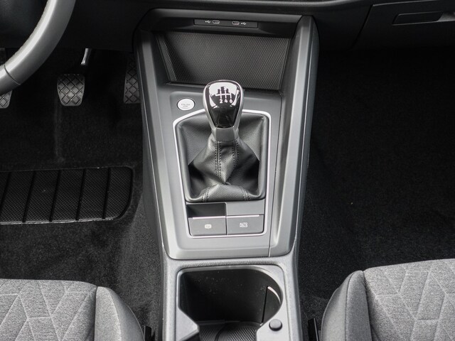 Volkswagen Golf 1.5 TSI