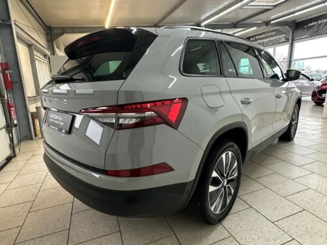 Skoda Kodiaq 2.0 TDI Tour