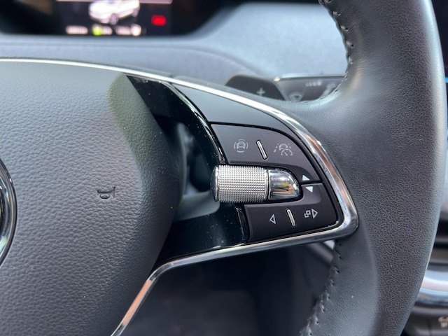 Skoda Enyaq Loft iV 60