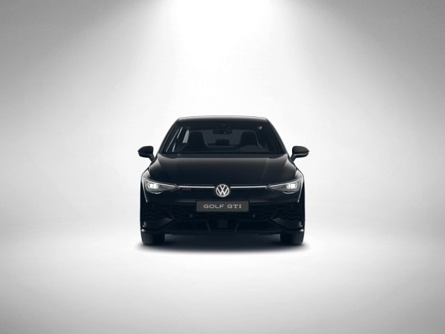 Volkswagen Golf 2.0 TSI DSG GTI