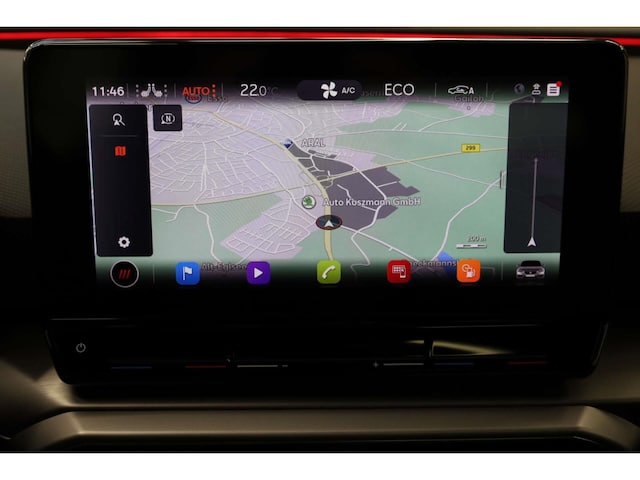 Seat Leon FR-lijn e-Hybrid