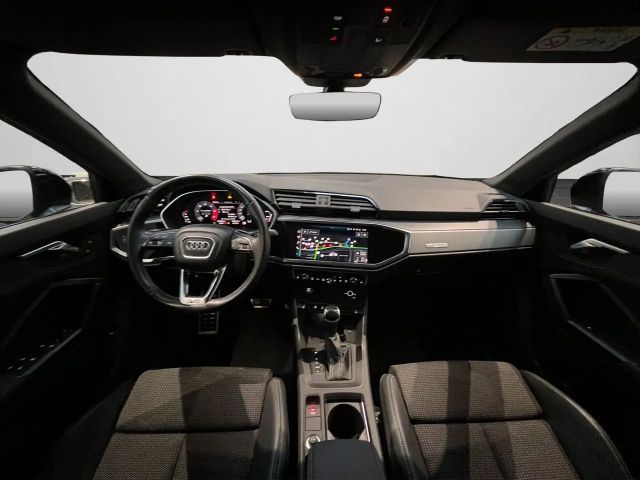 Audi Q3 35 TDI S-Line S-Tronic