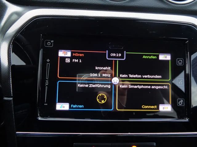 Suzuki Vitara Flash GL Hybrid