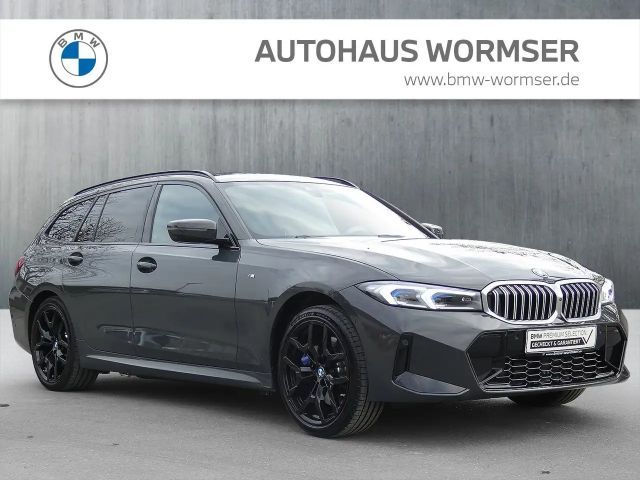 BMW 330 330e M-Sport Touring