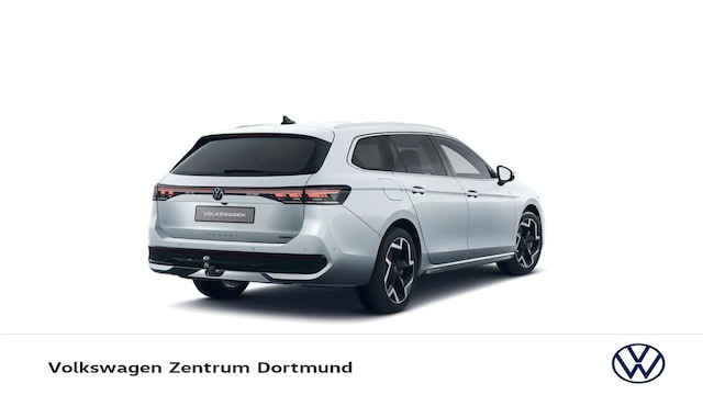 Volkswagen Passat R-Line Variant