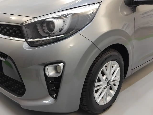 Kia Picanto 1.0