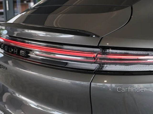 Porsche Cayenne Coupé E-Hybrid